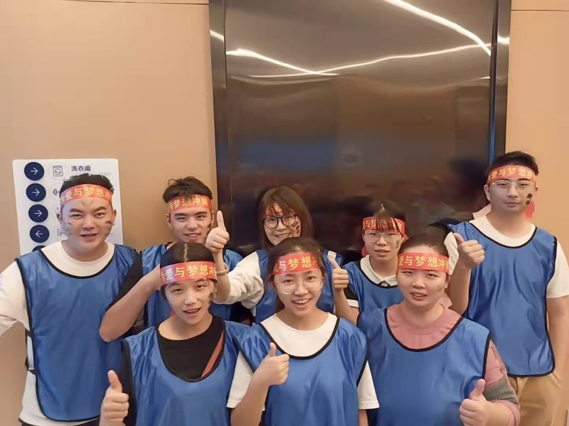 China Shenzhen Cylaid Technology Co., Ltd., company profile