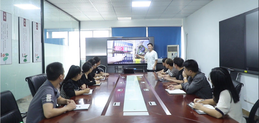 China Shenzhen Cylaid Technology Co., Ltd., company profile